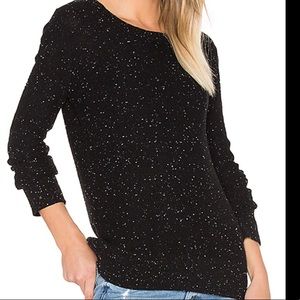 Rag and Bone cashmere sweater M